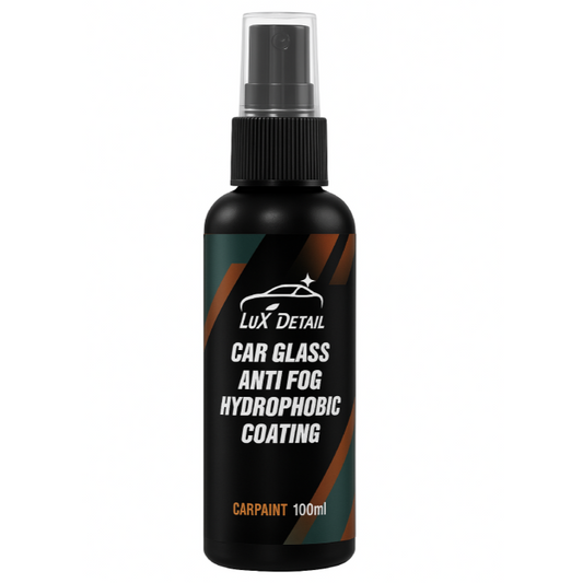 LuX ShineGuard Kit – Protection & Gloss in Every Detail