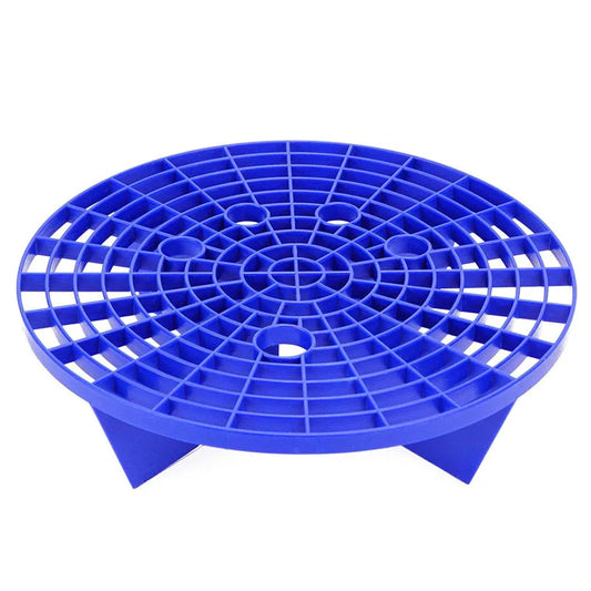 🧼 Grit Guard Bucket Insert – Anti-Scratch Filter for Safe Car Washing